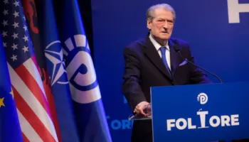 Berisha akuza të forta ndaj qeverisë: 47% e shqiptarëve janë larguar nga vendi