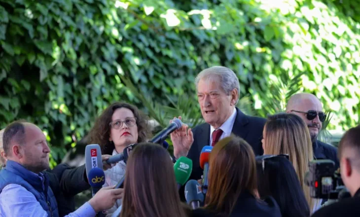 Berisha akuzon Dumanin për apartamentin: Deklaroi blerjen e shtëpisë te Liqeni i Thatë me 390 euro m2, sa kostoja e ndërtimit