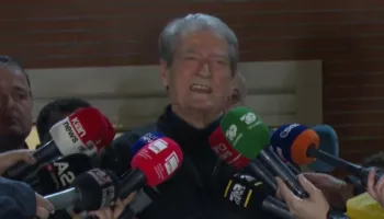 Berisha: Asgjë nuk na mposht, beteja vazhdon deri në largimin e Ramës