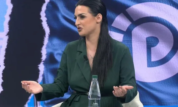 “Berisha bashkëpunëtor kryesor i Ramës”/ U përjashtua nga gara për kryetar, flet Balliu: U njoftova me një telefonatë