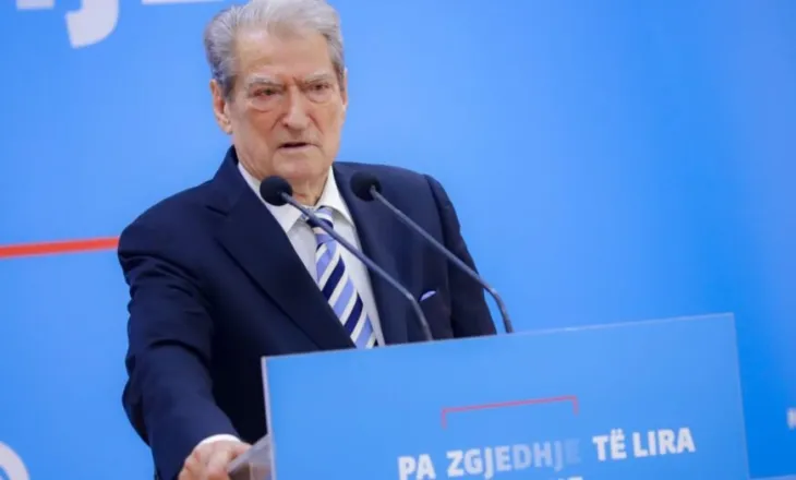 Berisha: Belinda ka dosje për Ulziun dhe të gjithë eksponentët e PS! Atë çfarë ndodhi në zyrën e Ramës e di dhe Peleshi