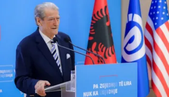 Berisha: Diella, avatar bosh pa asnjë qelizë të urtësisë artificiale! Rama-Begaj kryen krim kushtetues