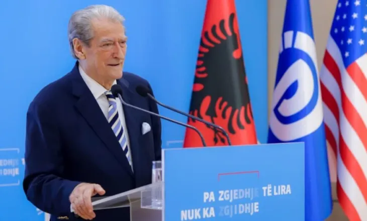 Berisha: Diella, avatar bosh pa asnjë qelizë të urtësisë artificiale! Rama-Begaj kryen krim kushtetues