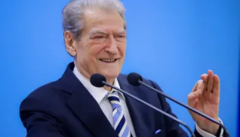 Berisha: Diella, një avatar bosh pa asnjë qelizë të urtësisë artificiale