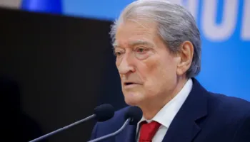 Berisha “djeg” pushimet verore për opozitën. Kandidat i vetëm? Kreu i PD: Proces demokratik, rivalët nuk futen në garë se s’kanë të sigurt rezultatin