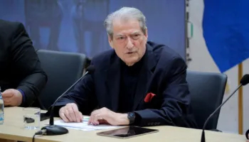 Berisha: Do bëjmë ndërhyrje të fuqishme te pensionistët dhe rrogat e ulëta!