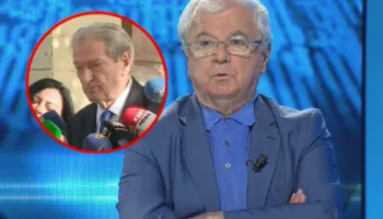 “Berisha e di që humbet”, Ngjela komenton mungesën e rivalëve në zgjedhjet e PD: Ky është turp për opozitën,do shohim..