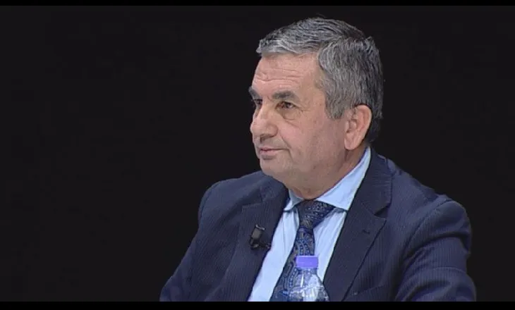 “Berisha e kupton edhe vetë që është qesharak”, Beqiri: Zgjedhjet në PD farsë, është katandisur si “kal i ngordhur”
