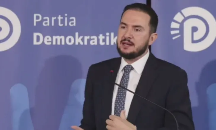 Berisha e përjashtoi nga kandidimi për kryetar të PD, Salianji sfidon nga Dibra: Asgjë s’na ndal, do vijoj takimet…
