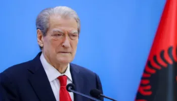 Berisha: Ekonomia në gjendje katastrofike! Kostoja e jetesës është rritur 60%, vjedhja në tendera tejkalon fondin e pensioneve