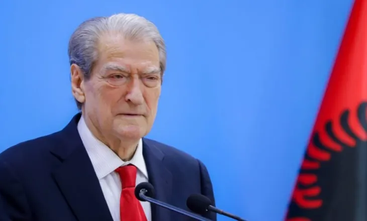 Berisha: Ekonomia në gjendje katastrofike! Kostoja e jetesës është rritur 60%, vjedhja në tendera tejkalon fondin e pensioneve