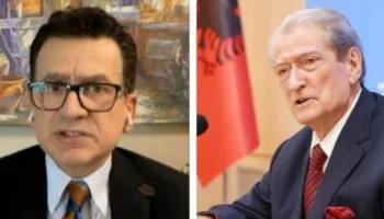 Berisha garon i vetëm/ Ironia e Kreshnik Spahiut: PD ka 36 vjet që proteston për votën e lirë, por kurrë s’ka bërë…