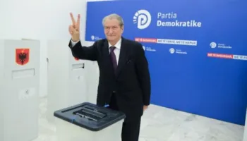 Berisha garon i vetëm, PD kërkesë KQZ për siguri maksimale në zgjedhjet e 23 majit!