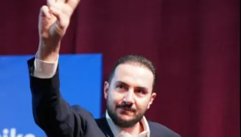 Berisha garon i vetëm për drejtimin e PD, Salianji: Partia nuk e meriton të shuhet për shkak të liderit të saj!