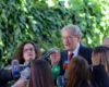Berisha-gazetarëve: Denonconi skandalet e Dumanit, unë nuk i konfondoj kurrë gazetarët me pronarët!