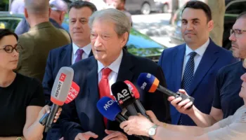 Berisha: Gëzuar Kurban Bajramin, ditë që frymëzon sakrificën