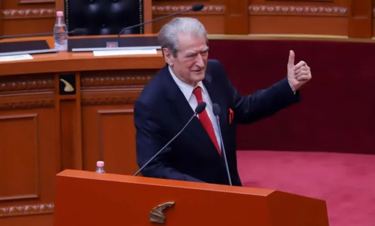 Berisha: Heqja e subvencioneve për naftën në kulmin e krizës është vendim absurd dhe i pashpirt ndaj qytetarëve!