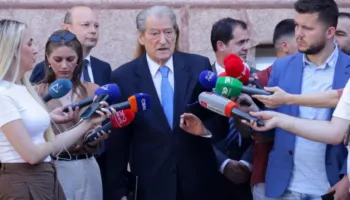 Berisha: I mbështesim plotësisht rekomandimet e OSBE/ODIHR, nuk ka akoma dakordësi