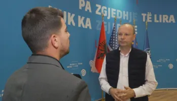 Berisha i vetëm në garë për kryetar të PD, Kaso: Zgjedhjet sipas statutit, presim listën e saktë të votuesve