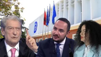 Berisha i vetëm në ‘garë’! Salianji: PD nuk e meriton të shuhet prej tij! Sela: Vendim i padrejtë, do të ndjek procedurat ligjore