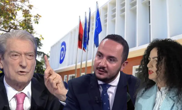Berisha i vetëm në ‘garë’! Salianji: PD nuk e meriton të shuhet prej tij! Sela: Vendim i padrejtë, do të ndjek procedurat ligjore