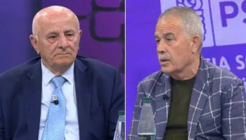 Berisha i vetëm në garën për kreun e PD, avokati Islami: Njësoj si Enver Hoxha, nuk ikën deri sa të vdesë! Agolli: Komunist!