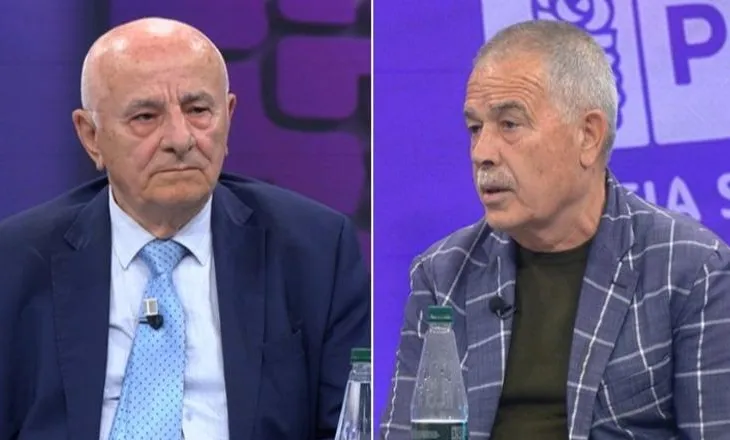 Berisha i vetëm në garën për kreun e PD, avokati Islami: Njësoj si Enver Hoxha, nuk ikën deri sa të vdesë! Agolli: Komunist!