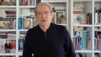 Berisha: IBAR rrëzoi mashtrimet e Ramës, përfaqësues nga 27 vende të BE erdhën dhe e panë realitetin në Shqipëri