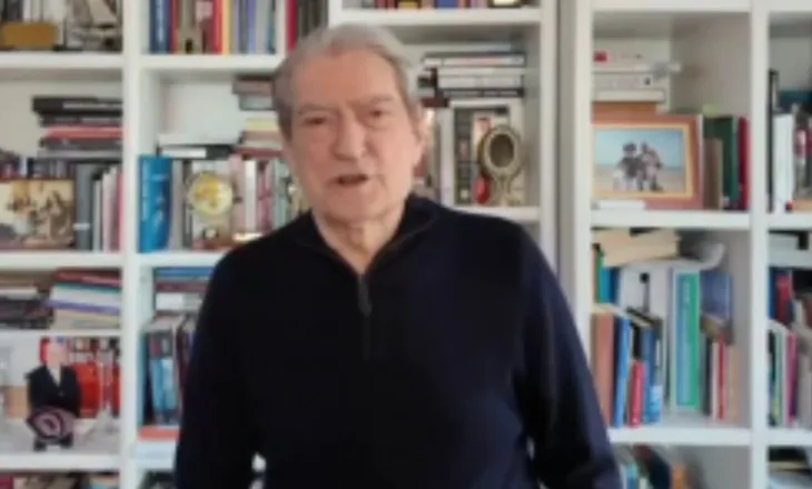 Berisha: IBAR rrëzoi mashtrimet e Ramës, përfaqësues nga 27 vende të BE erdhën dhe e panë realitetin në Shqipëri