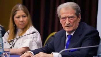 Berisha: Integrimi në BE të jetë proces i bazuar në meritë