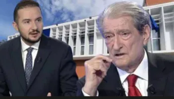 “Berisha ka uzurpuar PD, i trembet garës”, Salianji mesazh kreut të opozitës: Pse nuk del në zgjedhje?