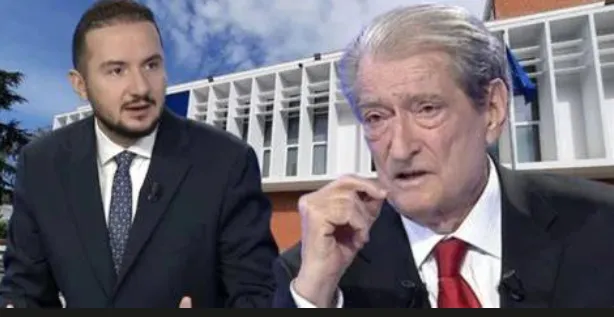 “Berisha ka uzurpuar PD, i trembet garës”, Salianji mesazh kreut të opozitës: Pse nuk del në zgjedhje?