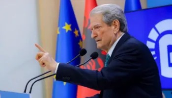 Berisha: Kafazi është mjet torture në Konventën Europiane të të Drejtave të Njeruit, ndaj Ilir Metës nuk ka asnjë provë