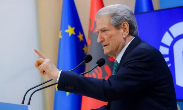 Berisha: Kafazi është mjet torture në Konventën Europiane të të Drejtave të Njeruit, ndaj Ilir Metës nuk ka asnjë provë