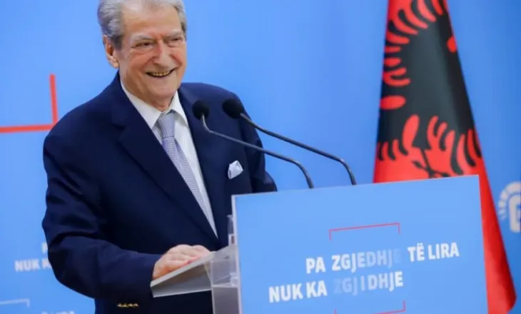 Berisha: Kam respektin më të madh për Komisionin Europian dhe ambasadorët, por të vërtetat nuk mund t’i fsheh!