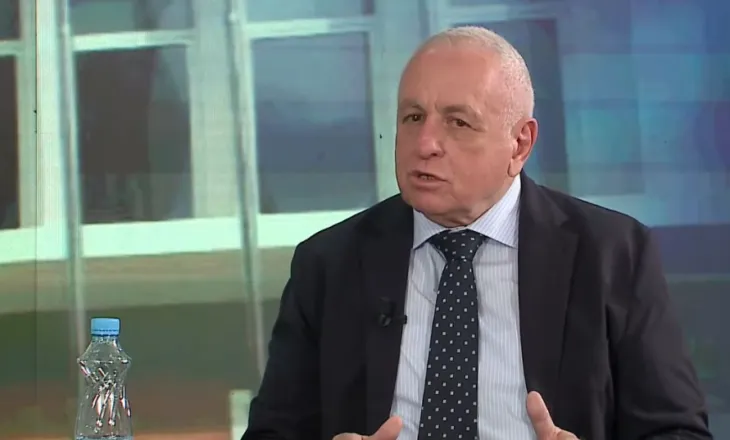 Berisha kandidati i vetëm/ “Gara në PD, zhvillim normal edhe me një pretendent”, Shehu: Salianji nuk është anëtar i…