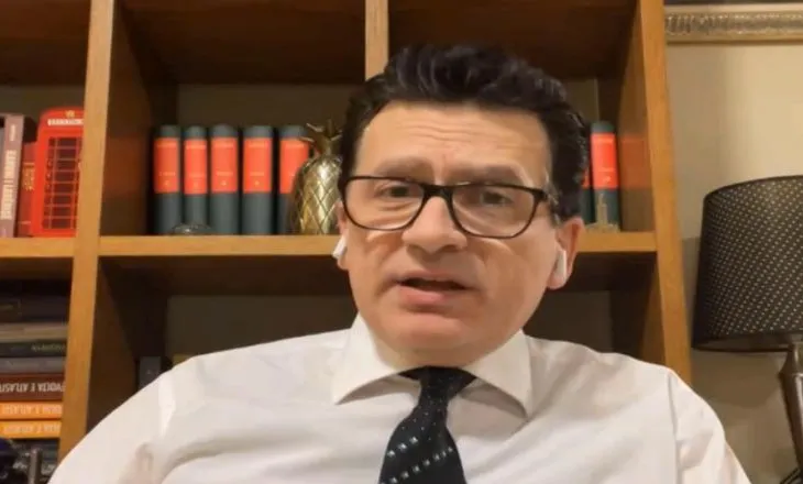 “Berisha kërkon të “nxijë” Shqipërinë”, Spahiu: PD e vetmja opozite në bote që shan dhe baltos vendin e vet në BE