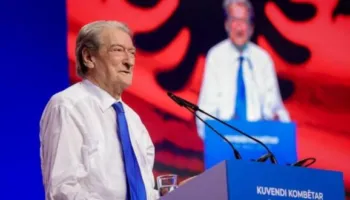 Berisha: Kilometri i fundit është edhe më frymëzuesi! Integrimi është ylli ynë polar