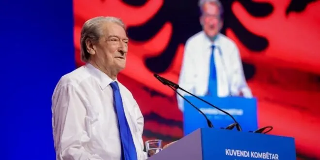 Berisha: Kilometri i fundit është edhe më frymëzuesi! Integrimi është ylli ynë polar