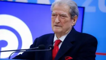 Berisha: Kongresi Botëror i Ligjit nuk mbulon korrupsionin në Shqipëri