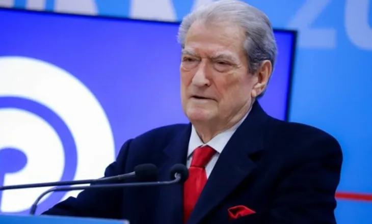 Berisha: Kongresi Botëror i Ligjit nuk mbulon korrupsionin në Shqipëri