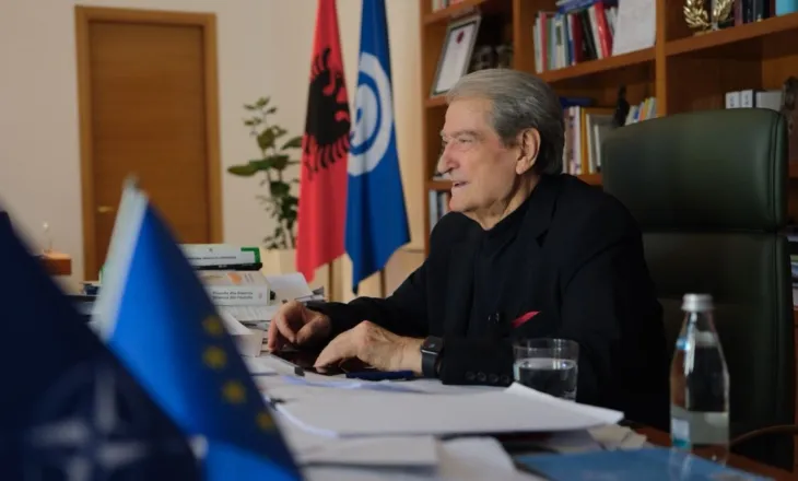 Berisha: Kryengritjet tona paqësore e kanë plagosur politikisht Ramën, për vdekje