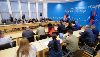 Berisha: Ligji i konfliktit të interesit po shkelet, BE kërkon hetim të investimeve strategjike dhe forcim të SPAK-ut