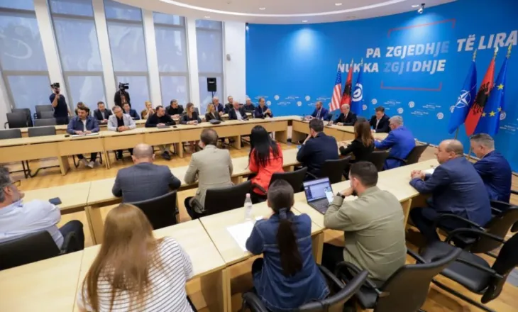 Berisha: Ligji i konfliktit të interesit po shkelet, BE kërkon hetim të investimeve strategjike dhe forcim të SPAK-ut