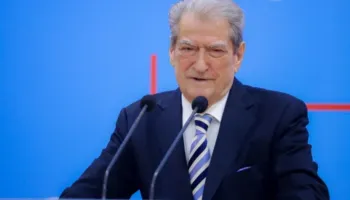 Berisha: Lubia nënkuptohet në çdo paragraf të rezolutës! Kjo rezolutë fakton konsekuencën e PD ndaj procesit të integrimit