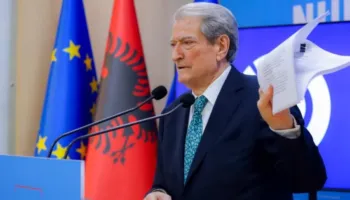 Berisha: Me qeveritë në Kosovë kam bashkëpunuar njësoj me të gjithë! Procesi në Hagë nuk ka asnjë provë
