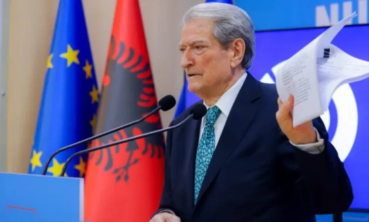Berisha: Me qeveritë në Kosovë kam bashkëpunuar njësoj me të gjithë! Procesi në Hagë nuk ka asnjë provë