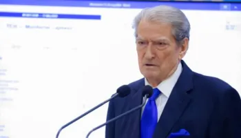 Berisha: Mediat e kontrolluara nga qeveria kanë shkatërruar fjalën, tani ajo quhet censurë!