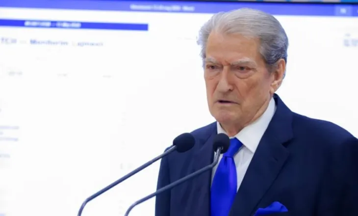 Berisha: Mediat e kontrolluara nga qeveria kanë shkatërruar fjalën, tani ajo quhet censurë!