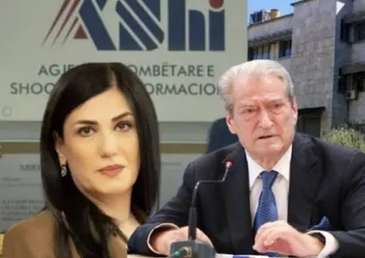Berisha: Mirlinda Karçanaj, drejtoreshë e tenderave ku njerëzit merreshin peng, një hajdute e pamëshirë, që ka fshehur dhjetëra milionë pasuri të dokumentuara
